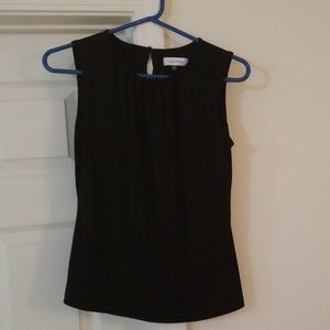 calvin klein dress shirt